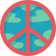 peace, world, love, nonviolence, global 