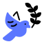 dove, animal, peace, pigeon, bird, fly, wing, hope, freedom 