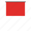country, monaco, flags, indonesia, world, pennant, national 
