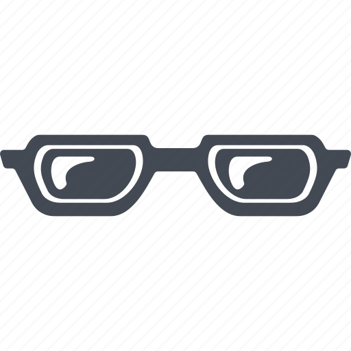 Pensioners, lenses, spectacles, vision, glasses icon - Download on Iconfinder