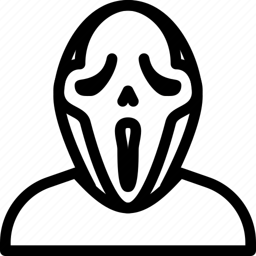 Scream, human, noise, person, shout icon - Download on Iconfinder