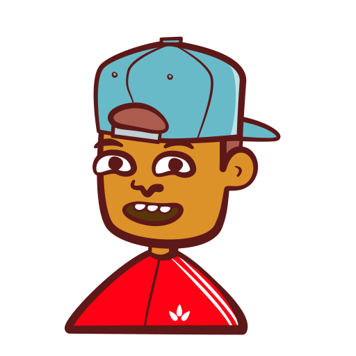 Bboy, avatar, boy, culture, hip hop, male icon - Free download