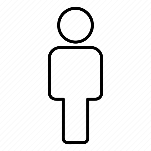Boy, male, man, people, person, profile, user icon - Download on Iconfinder
