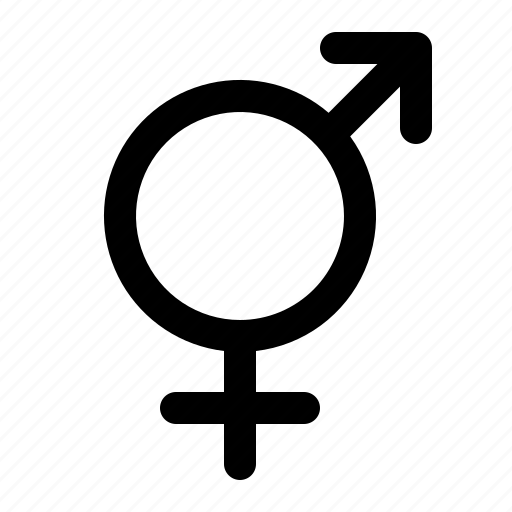 Genderintersex icon - Download on Iconfinder on Iconfinder