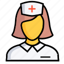 nurse, doctor, emergency, female, healthcare, hospital, medicine