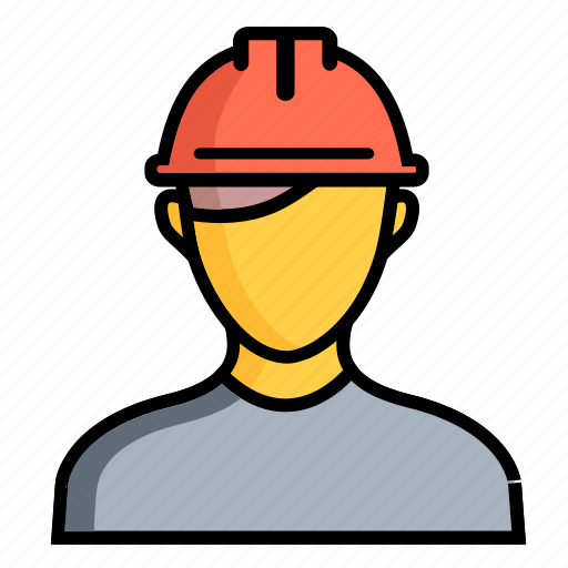 Worker, group, job, male, man, people, save icon - Download on Iconfinder