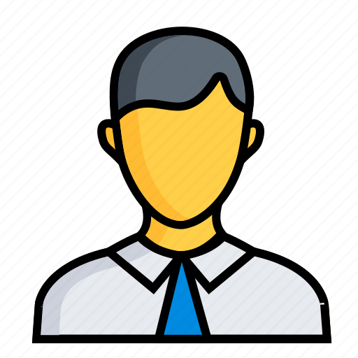 Men, business, finance, man, marketing, office, worker icon - Download on Iconfinder