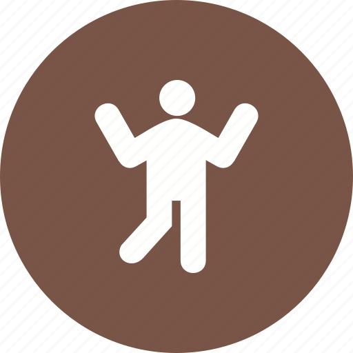 Dance, dancer, dancing, fun, male, party, people icon - Download on Iconfinder