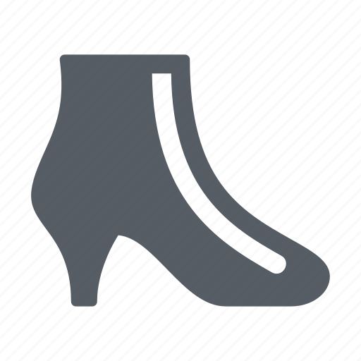 Beauty, fashion, female, footwear, heels icon - Download on Iconfinder