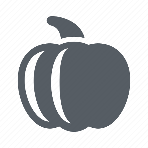Celebration, halloween, healthy, pumpkin, vegetable icon - Download on Iconfinder
