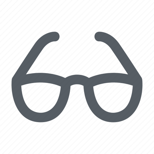 Eyesight, glasses, optical, view icon - Download on Iconfinder
