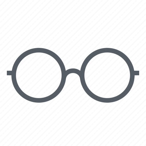Eyesight, glasses, optical, view icon - Download on Iconfinder