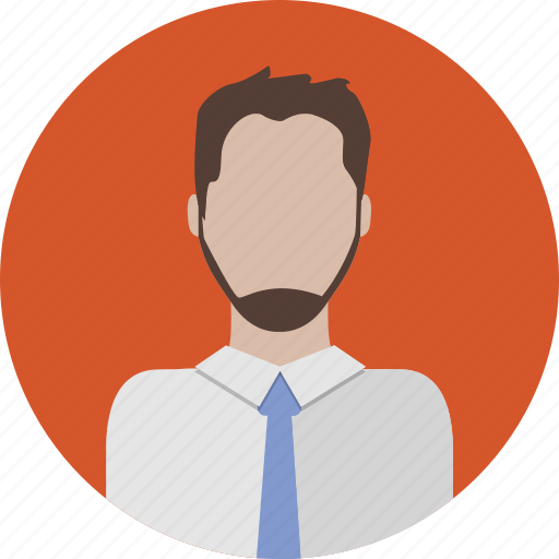 Business, guy, male, man, people, person, smart icon - Download on Iconfinder