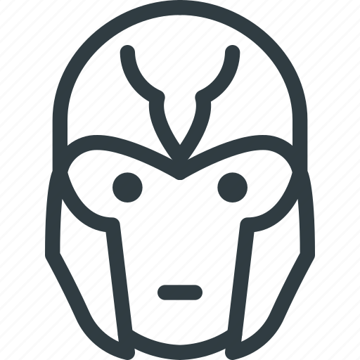 Avatar, head, magneto, marvel, people, xmen icon - Download on Iconfinder