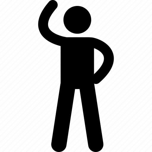 Fitness, health, healthy, man, person, strength, strong icon - Download on Iconfinder