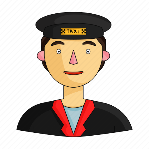 Appearance, clothing, image, person, profession, sailor, seaman icon - Download on Iconfinder