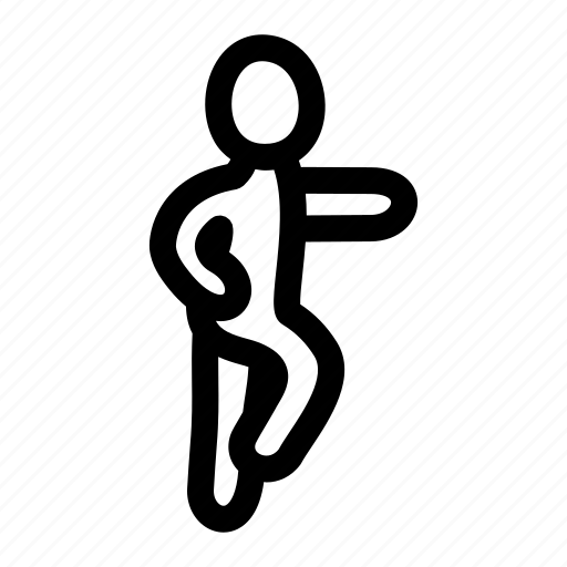Exercise, fight, people, person, punch icon - Download on Iconfinder