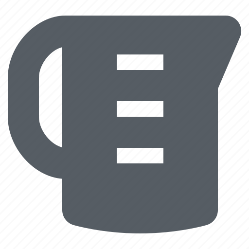 Can, cooking, cup, kitchen, measuring icon - Download on Iconfinder