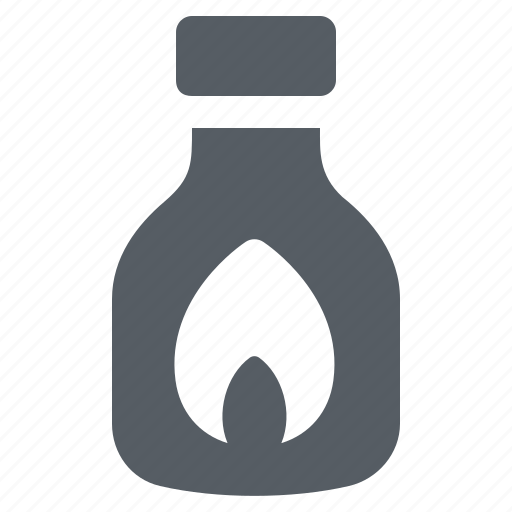 Bottle, hot, pepper, sauce, spicy icon - Download on Iconfinder