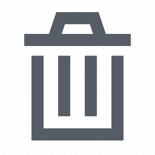 Garbage, recycle, rubbish, trash, waste icon - Download on Iconfinder