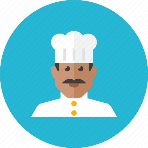 Chef icon - Download on Iconfinder on Iconfinder