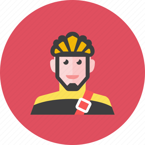 Man, delivery icon - Download on Iconfinder on Iconfinder