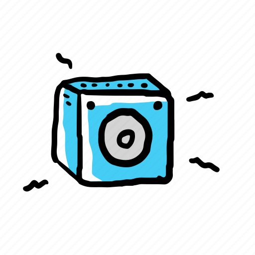 Mp3, people, singing icon - Download on Iconfinder