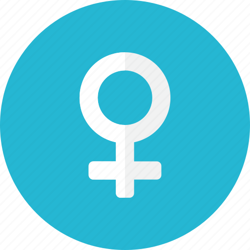 Symbol, woman icon - Download on Iconfinder on Iconfinder