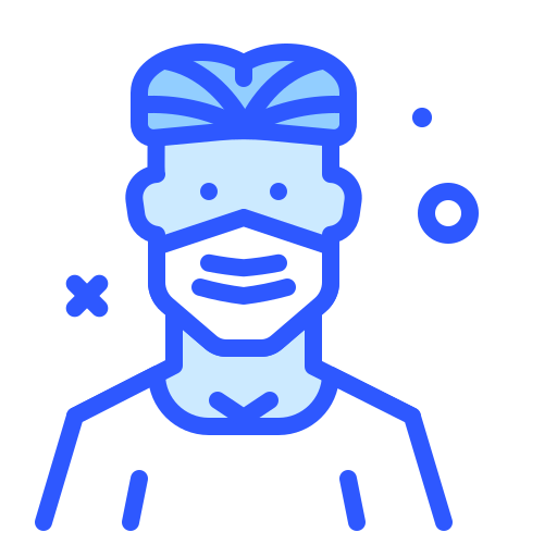 Man, mask11, avatar, virus, safety, profile icon - Free download