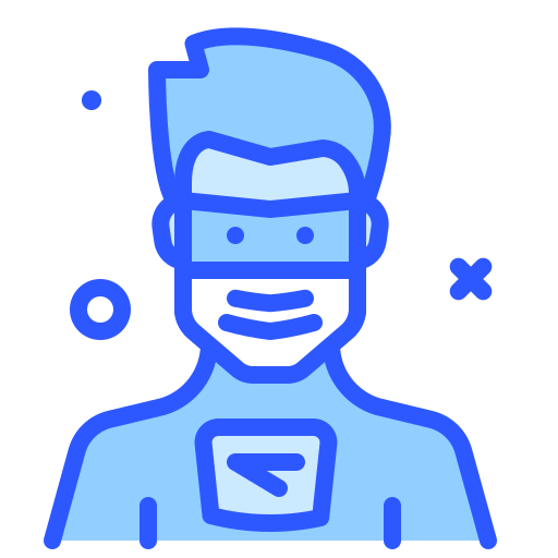 Man, mask19, avatar, virus, safety, profile icon - Free download