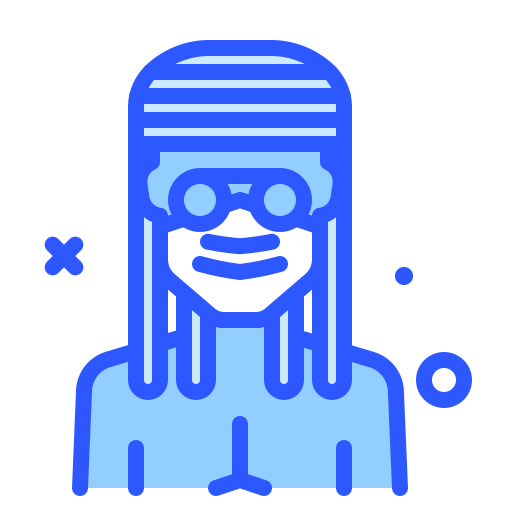Man, mask9, avatar, virus, safety, profile icon - Free download