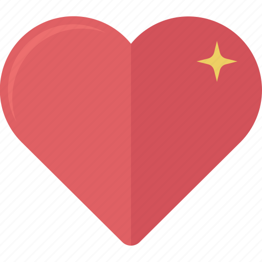Heart, favorite, like, love, romance, valentine, wedding icon - Download on Iconfinder