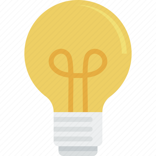 Lamp, bulb, energy, idea, light icon - Download on Iconfinder