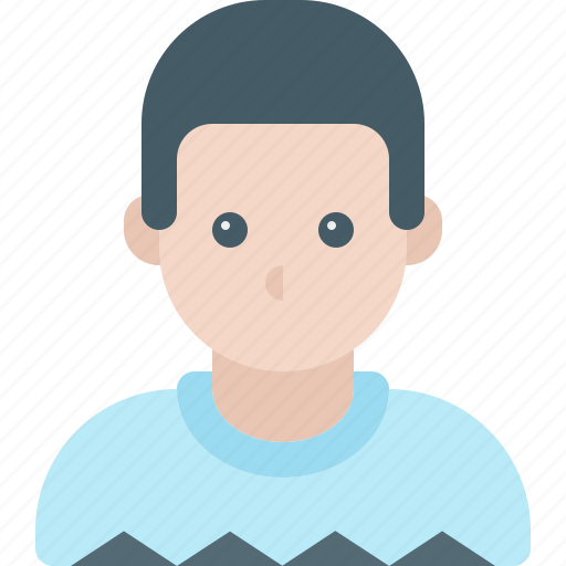 Man, user, avatar, male, people, person, profile icon - Download on Iconfinder