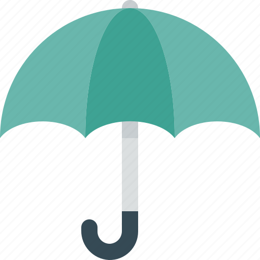 Umbrella, beach, protection, summer icon - Download on Iconfinder