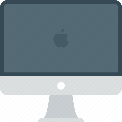 Imac, computer, device, pc icon - Download on Iconfinder