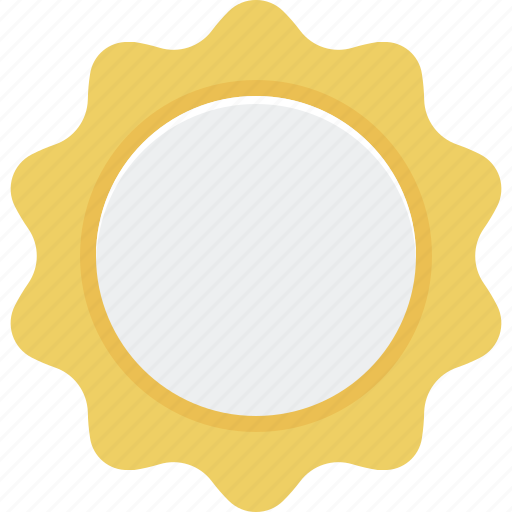 Badge, medal, winner, award, prize icon - Download on Iconfinder