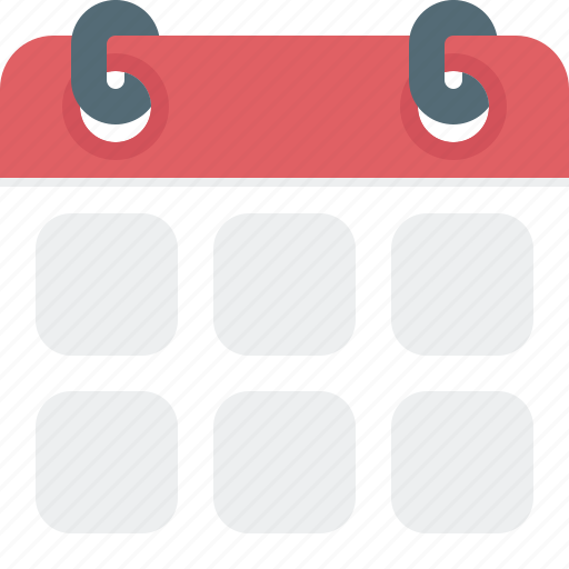 Calendar, days, schedule, date, month icon - Download on Iconfinder