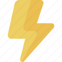 bolt, lightning, thunder, electricity, storm, energy, power, weather