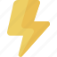 bolt, lightning, thunder, electricity, storm, energy, power, weather 