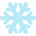snowflake, snow, cold, ice, xmas, winter, christmas, weather