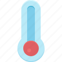 temperature, empty, weather, thermometer, cold
