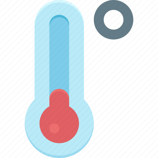 Temperature, low, weather, thermometer, cold icon - Download on Iconfinder