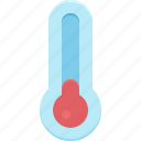 temperature, quarter, weather, thermometer, cold