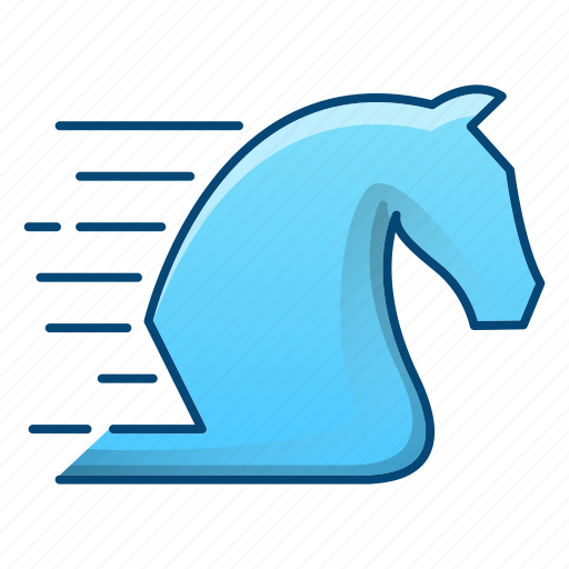 Fast, horse, performance, speed, statrgy icon - Download on Iconfinder
