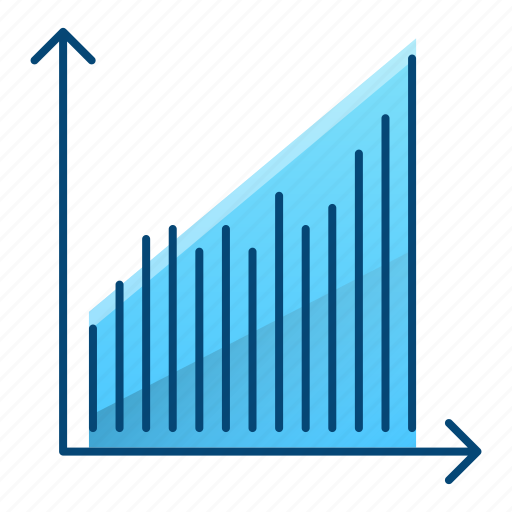 Growth, increase, performance, statistics icon - Download on Iconfinder