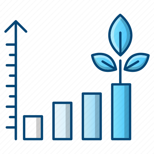 Growth, optimization, performance, seo icon - Download on Iconfinder