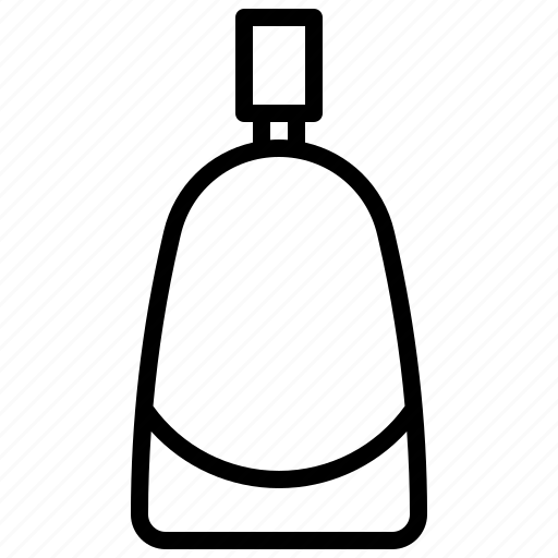Perfiume14, bottle, fragance, cologne, escent icon - Download on Iconfinder