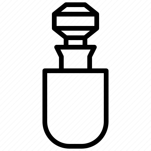 Perfiume15, bottle, fragance, cologne, escent icon - Download on Iconfinder