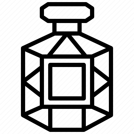 Perfiume2, bottle, fragance, cologne, escent icon - Download on Iconfinder